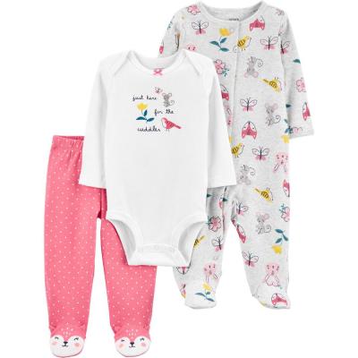 Комплект для малюків Carter`s