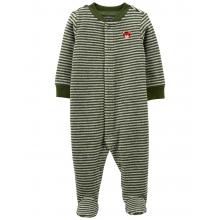 Махровий чоловічок Carter`s