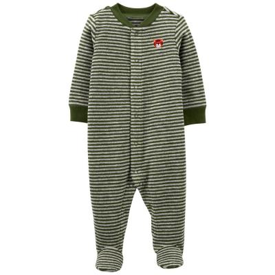 Махровий чоловічок Carter`s