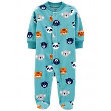 Флісовий чоловічок Carter`s