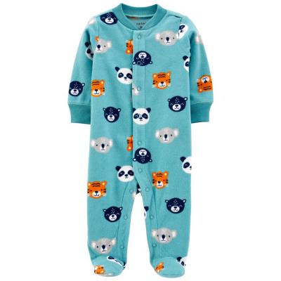 Флісовий чоловічок Carter`s