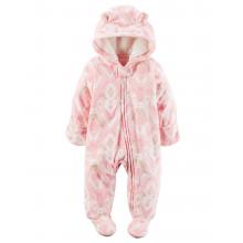 Флісовий комбінезон для малюків Carter`s