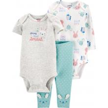 Комплект Carter`s