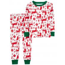 Різдвяна піжамка Carter`s