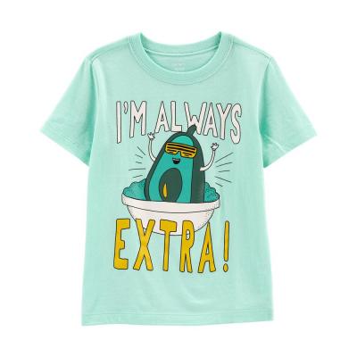 Футболка Carter`s