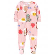 Флісовий чоловічок Carter`s