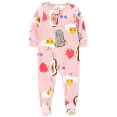 Флісовий чоловічок Carter`s