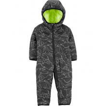 Демісезонний комбінезон Carter`s