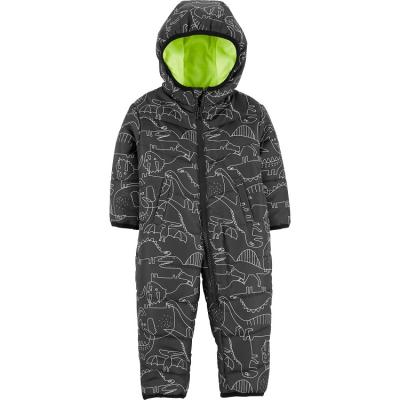 Демісезонний комбінезон Carter`s