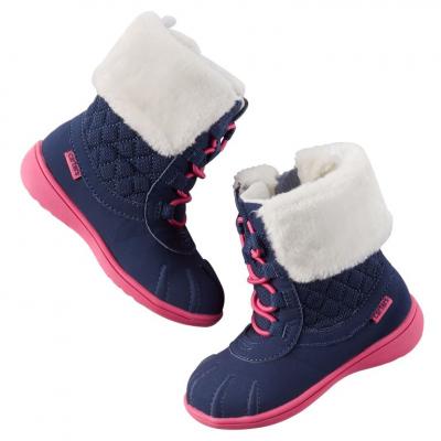 Чоботи Carter's