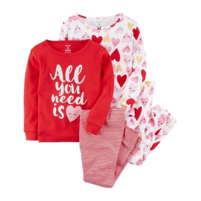 Піжамка Carter`s 4 в 1