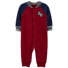 Комбінезон Carter`s