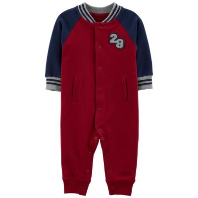 Комбінезон Carter`s