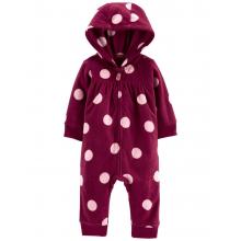 Флісовий комбінезон Carter`s