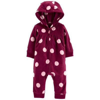 Флісовий комбінезон Carter`s