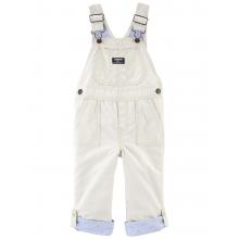 Джинсовий комбінезон OshKosh