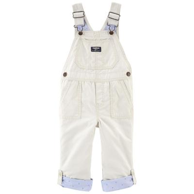 Джинсовий комбінезон OshKosh