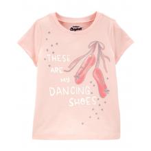 Футболка Carter`s