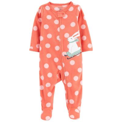 Флісовий чоловічок Carter`s