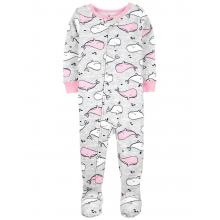 Трикотажний чоловічок Carter`s