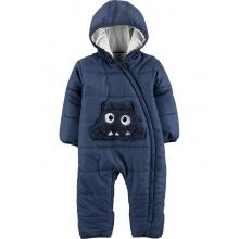 Демісезонний комбінезон Carter`s