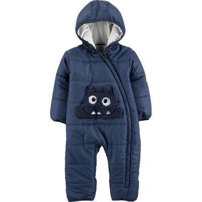 Демісезонний комбінезон Carter`s