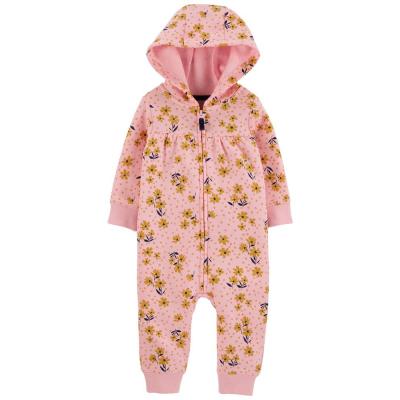 Комбінезон з начосом Carter`s