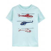 Футболка Carter`s