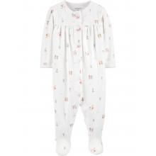 Трикотажний чоловічок Carter`s