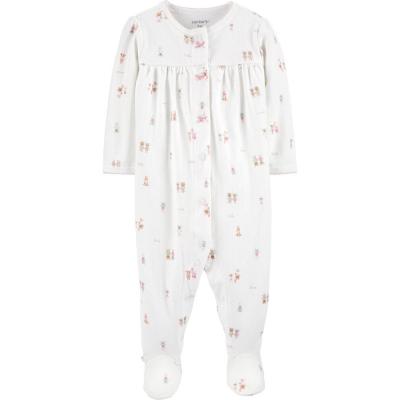 Трикотажний чоловічок Carter`s