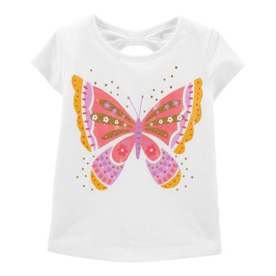 Футболка Carter`s