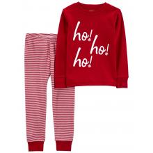 Різдвяна піжамка Carter`s