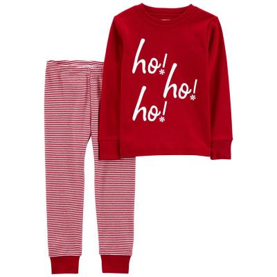 Різдвяна піжамка Carter`s