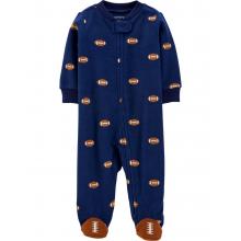 Флісовий чоловічок Carter`s