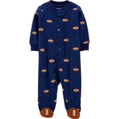 Флісовий чоловічок Carter`s