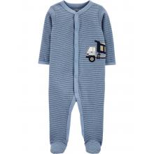 Трикотажний чоловічок Carter`s