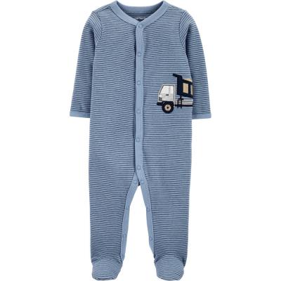 Трикотажний чоловічок Carter`s