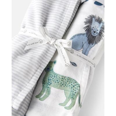 Муслинові пелюшки Carter`s