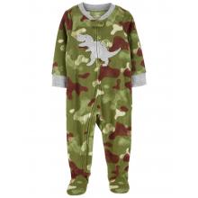 Флісовий чоловічок Carter`s