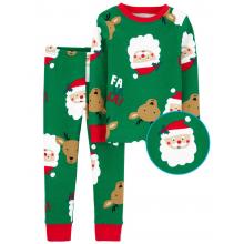Різдвяна піжамка Carter`s