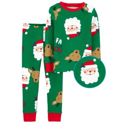 Різдвяна піжамка Carter`s