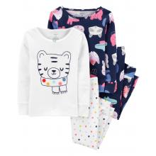 Піжамка Carter`s 4 в 1