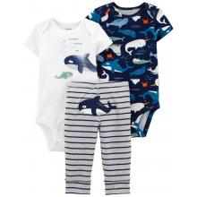 Комплект Carter`s