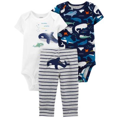 Комплект Carter`s