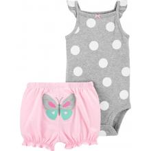 Костюмчик двійка Carter`s