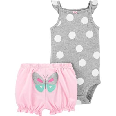 Костюмчик двійка Carter`s