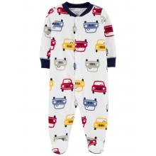 Флісовий чоловічок Carter`s