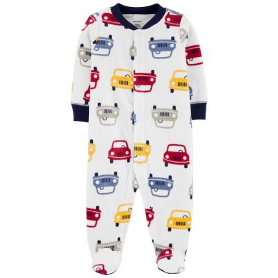 Флісовий чоловічок Carter`s