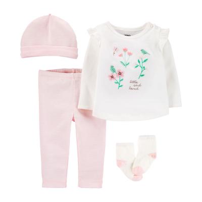 Комплект для малюків Carter`s