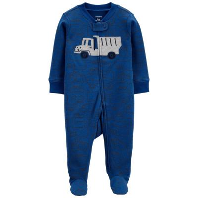 Трикотажний чоловічок Carter`s